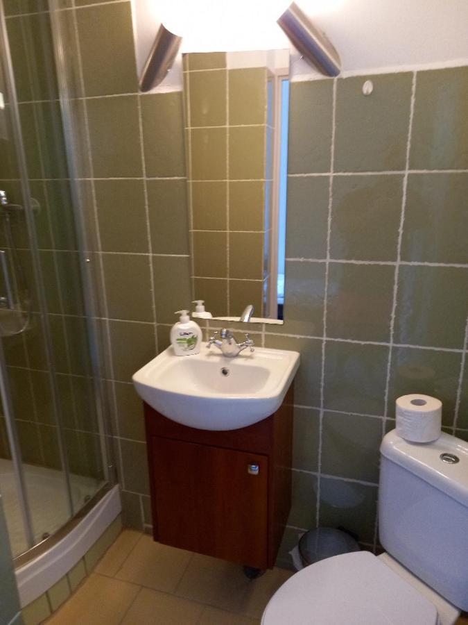Hotel Koruna Penzion Teplice nad Metují Kültér fotó